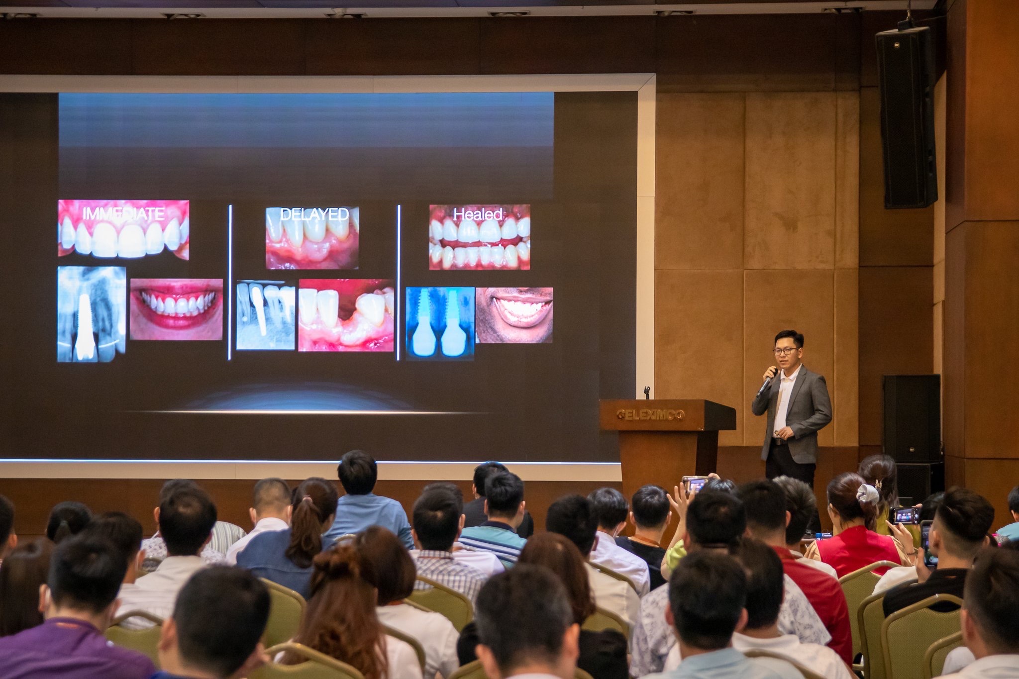 DR. CAO HỮU DUY - TỪ GIẢNG ĐƯỜNG ĐẾN PHÒNG KHÁM 4 Dr Cao Huu Duy 5