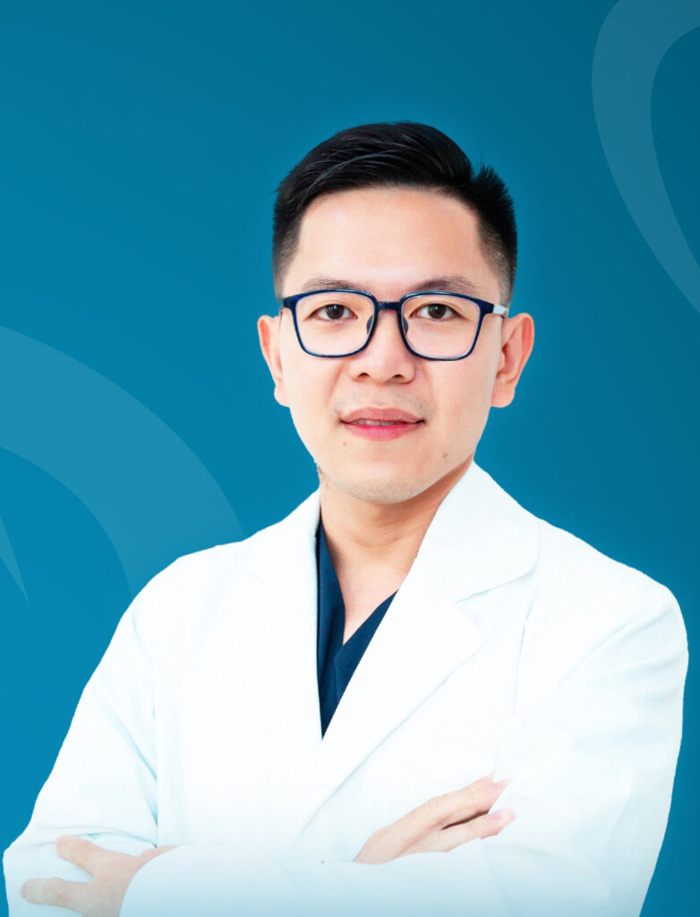 BÁC SĨ CAO HỮU DUY CHUYÊN GIA HÀNG ĐẦU VỀ LĨNH VỰC NHA KHOA 1 Dr Cao Huu Duy