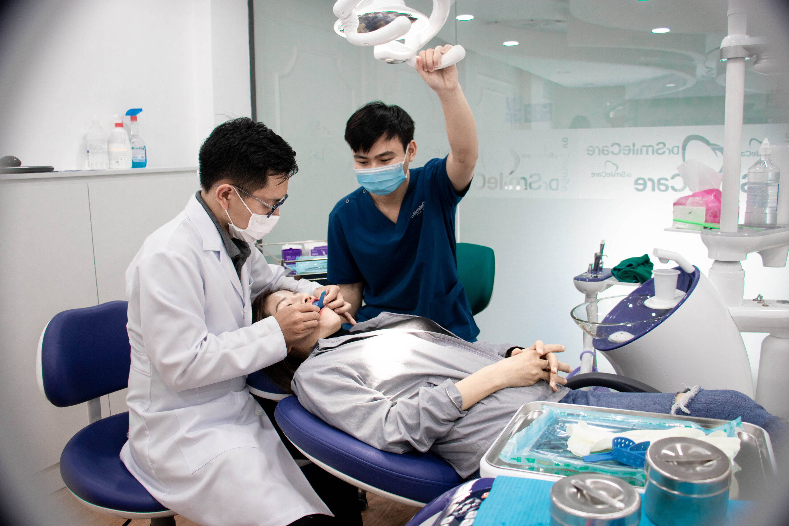 Những Điều Cần Tránh Sau Khi Thực Hiện Implant