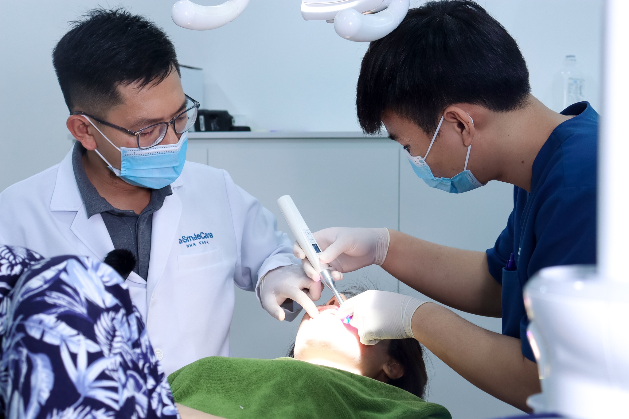 RĂNG KHÔN LÀ GÌ? QUY TRÌNH NHỔ RĂNG KHÔN TẠI NHA KHOA DR.SMILECARE 3 RĂNG KHÔN LÀ GÌ? QUY TRÌNH NHỔ RĂNG KHÔN TẠI NHA KHOA DR.SMILECARE