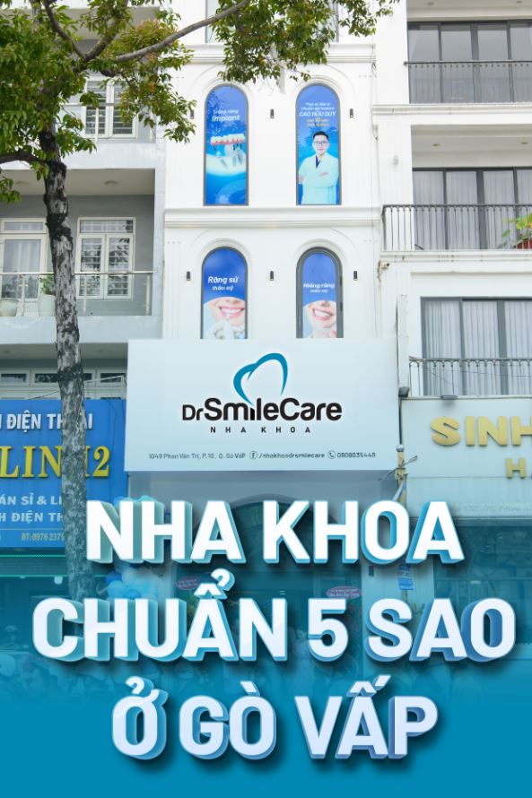 TRỤ IMPLANT DENTIUM HÀN QUỐC: GIẢI PHÁP HOÀN HẢO CHO PHỤC HÌNH RĂNG  5 nha khoa 1