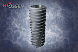 Implant Hiossen