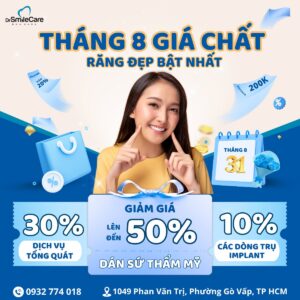 uu dai thang 8