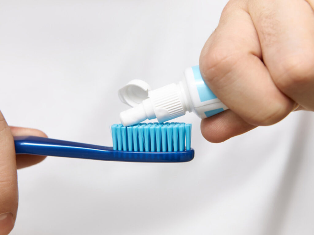 5 THÓI QUEN GIỮ RĂNG MIỆNG BÉ KHỎE MẠNH 38 nha khoa go vap