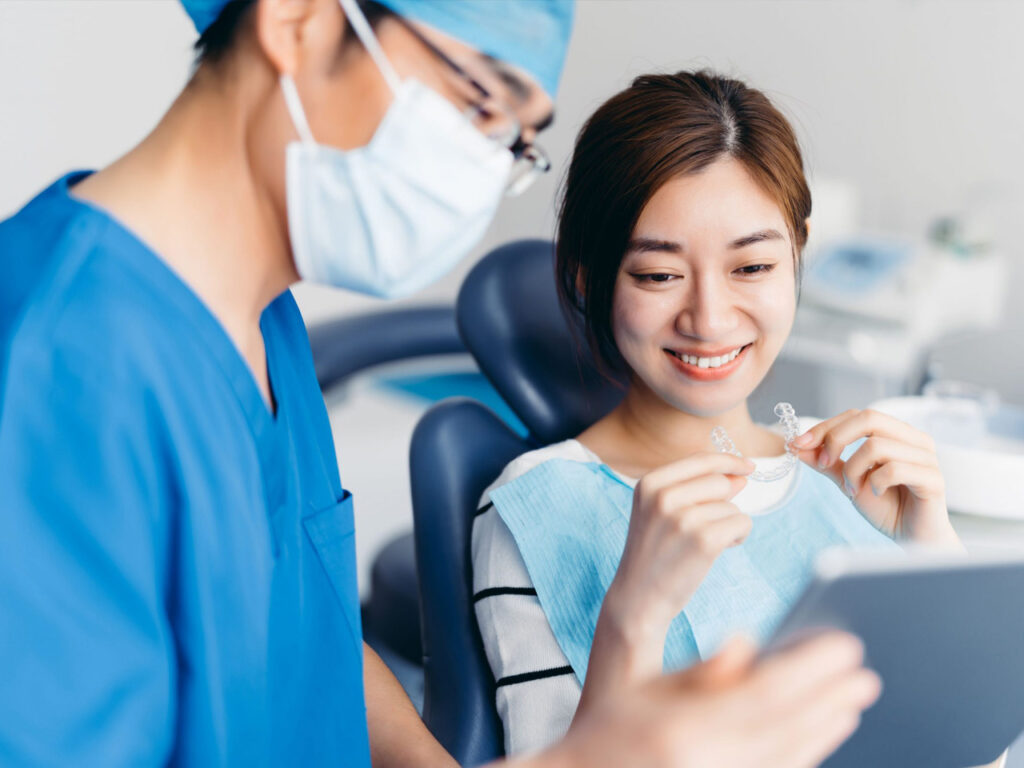 trung tam nha khoa go vap