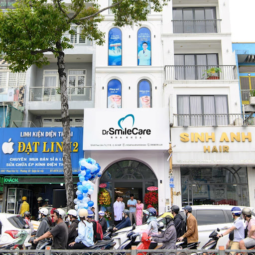 NHA KHOA DR.SMILECARE - NHA KHOA UY TÍN CHUẨN QUỐC TẾ TẠI GÒ VẤP, TP.HCM 62 dr smilecare nha khoa uy tin chuan quoc te tai go vap tp hcm 1