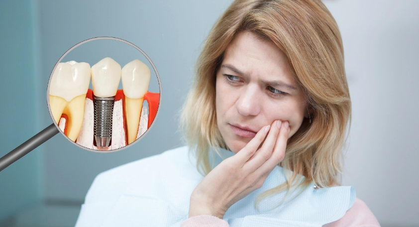 Vì sao nỗi sợ đau khi làm răng lại phổ biến đến vậy?